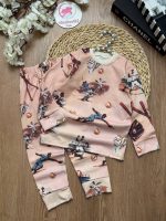 بلوز شلوار راحتی رنگارنگ - Image 6