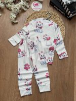 بلوز شلوار راحتی رنگارنگ - Image 7