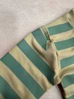 بلوز شلوار جیب خرسی راه راه(ایراددار) - Image 5