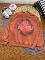 بلوز دورس بالنسیاگا‌ سایه دار(ایراددار) - Image 2