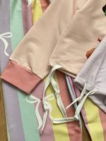 کراپ شلوار Happy Girl - Image 6