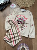 بلوز شلوار پاپ کُرن - Image 5