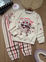 بلوز شلوار پاپ کُرن - Image 2