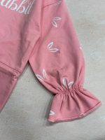 بلوز شلوار Rabbit (ایراددار) - Image 2