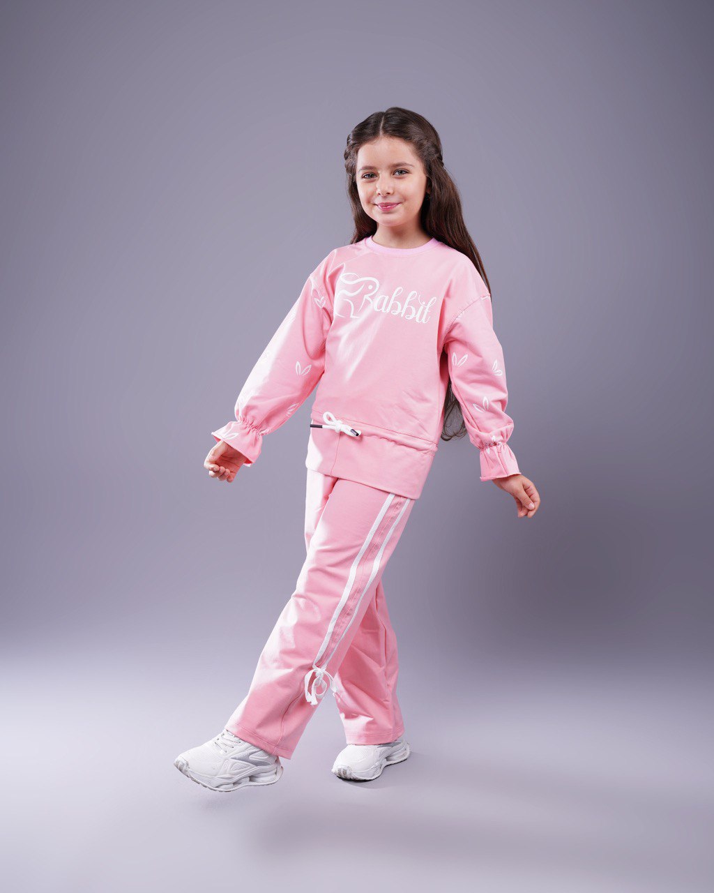 IMG_20251122_131531_795 بلوز شلوار Rabbit (ایراددار) - Image 1