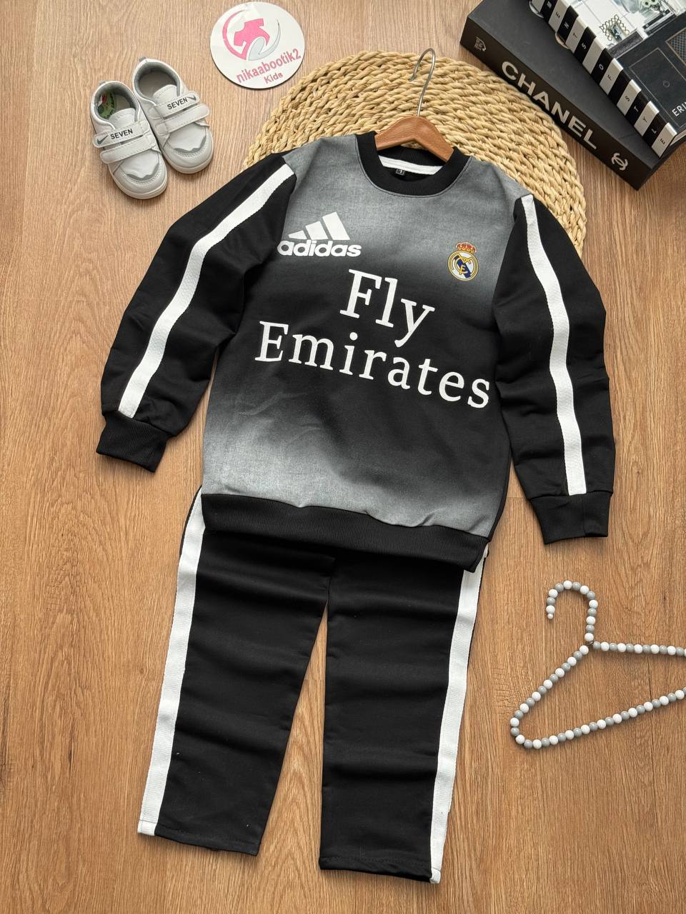 IMG_20251123_105041_206 بلوز شلوار رئال - Image 1