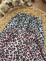 شلوار راحتی پلنگی - Image 8