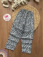 شلوار راحتی پلنگی - Image 6