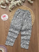 شلوار راحتی پلنگی - Image 3