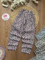 شلوار راحتی پلنگی