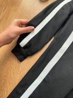 شلوار اسپرت نوار سفید - Image 4