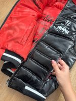 پافر دو رو اسپرت - Image 5