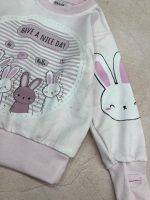 بلوز شلوار Hello (ایراددار) - Image 7