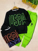 بلوز شلوار uspa