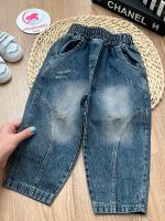 بلوز شلوار خرس پنبه ای - Image 12