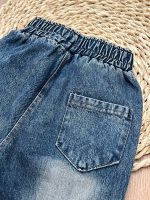 بلوز شلوار خرس پنبه ای - Image 6