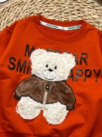 بلوز شلوار خرس پنبه ای - Image 11