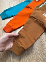 بلوز شلوار خرس پنبه ای - Image 5