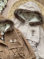 کاپشن خرس کوچولو - Image 7