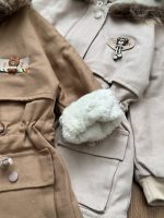 کاپشن خرس کوچولو - Image 8