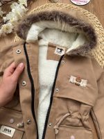 کاپشن خرس کوچولو - Image 5