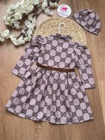 پیراهن گوچی - Image 4