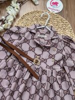 پیراهن گوچی - Image 9