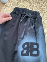 بلوز شلوار بالنسیاگا سایه ای - Image 4