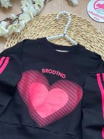 کراپ شلوار قلب سرخابی - Image 8