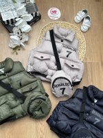 پافر رونالدو