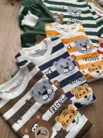 بلوز شلوار حیوانات راه راه - Image 8