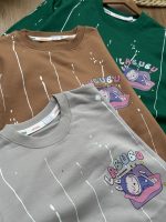 بلوز دورس LABUBU - Image 3