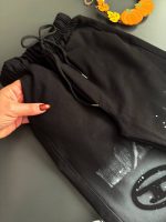 شلوار بگ پیسوله دار - Image 3