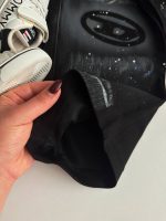 شلوار بگ پیسوله دار - Image 4