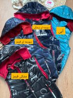 پافر دو رو اسپرت - Image 2