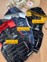 پافر دو رو اسپرت - Image 3