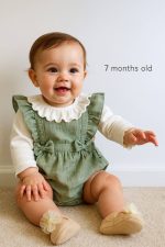 شومیز و بادی - Image 19