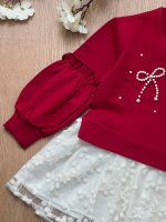 پیراهن مروارید - Image 4