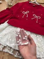 پیراهن مروارید - Image 3