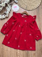 پیراهن پاپیون یلدایی - Image 2