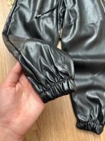 شلوار چرم - Image 6