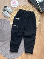 شلوار لی لاینر دار - Image 3