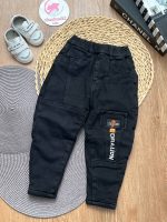 شلوار لی لاینر دار - Image 5