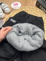 شلوار لی لاینر دار - Image 8