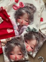 بلوز شلوار پرنسا - Image 5