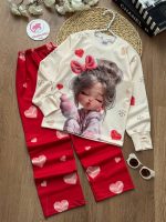 بلوز شلوار پرنسا - Image 3