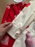 بلوز شلوار پرنسا - Image 8