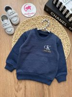 بلوز تو‌کرکی CK - Image 2