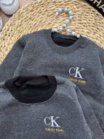 بلوز تو‌کرکی CK - Image 8