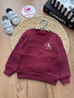 بلوز تو‌کرکی CK - Image 5